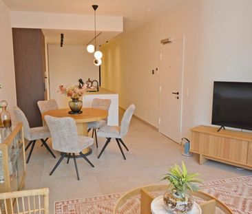 Appartement - Foto 1