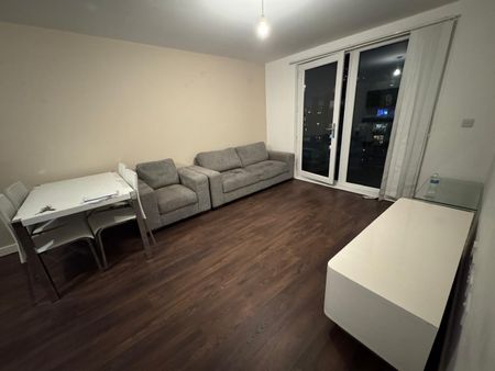 2 Bed Flat, The Riverside, M5 - Photo 2