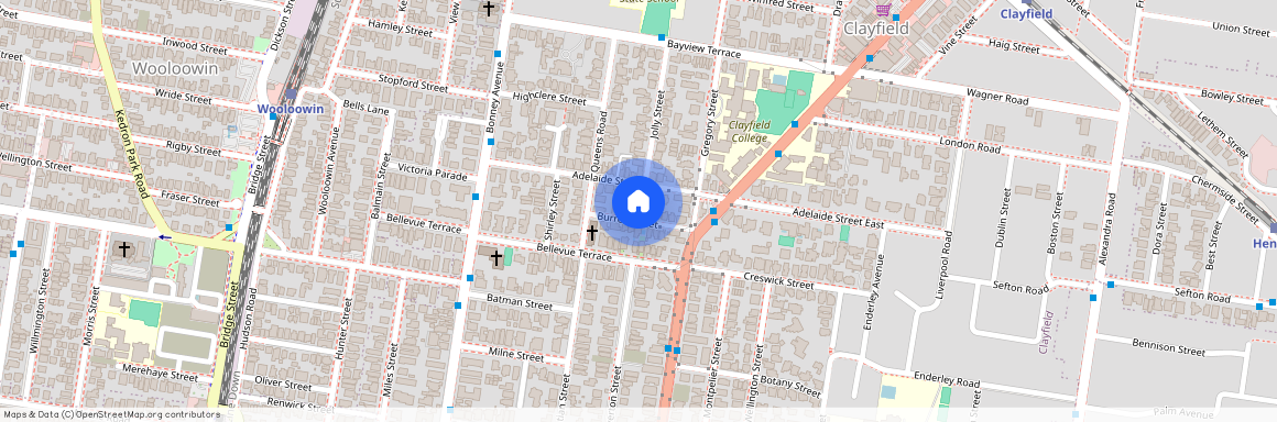 19 Burrell Street, Qld 4011, Clayfield