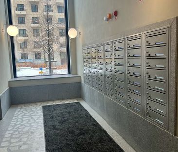 Hälsingegatan - Photo 3