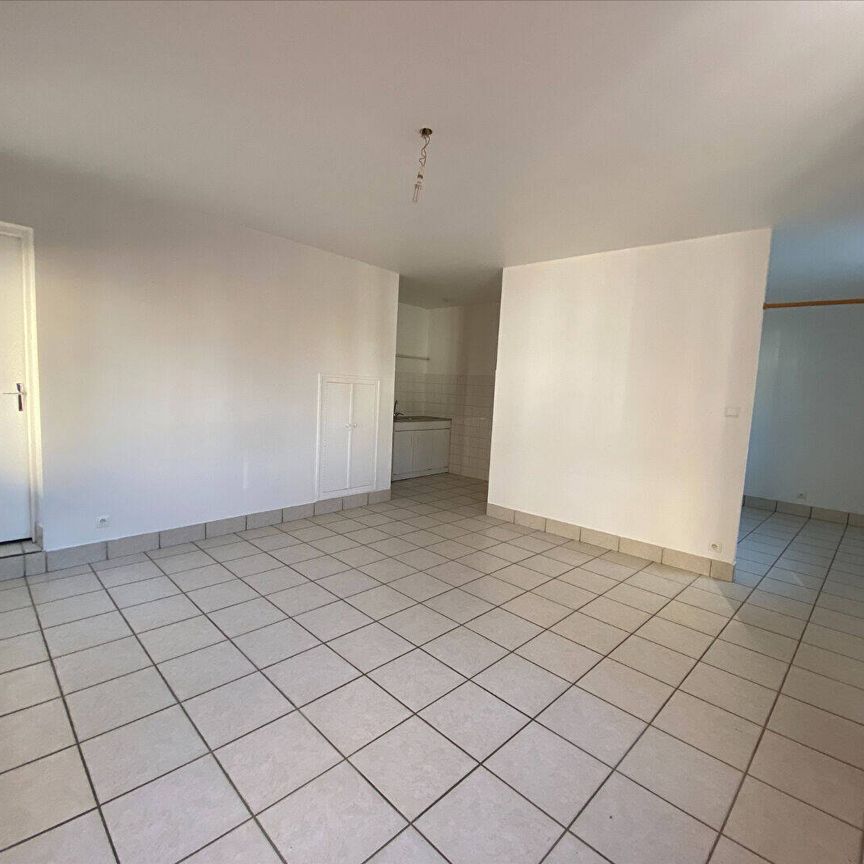 Location appartement 1 pièce 38.11 m² à Meximieux (01800) - Photo 1