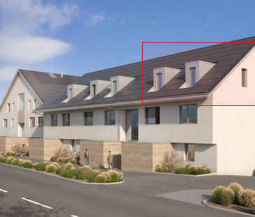 Magnifique appartement de 3.5 pièces neuf à Allens/Cossonay - Viste... - Photo 5