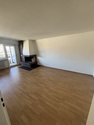2.5 Zimmer, 4. Stock - Photo 1