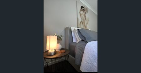 Fully Furnished Duplex - Photo 5