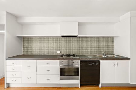 21/321 Chapel Street, Prahran. - Photo 3