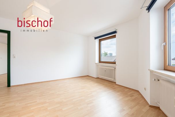 Helle 3 Zimmerwohnung in zentrumsnaher Lage - Photo 1