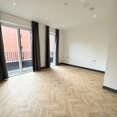 Fleet Court, Leicester, LE1 - Photo 1