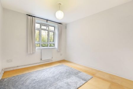 1 bedroom Flat To Let Total Size: 511 SQ FT - Photo 3