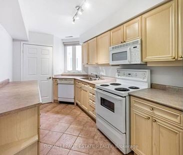 2365 Queen St E - 1 bed 1 bath unit with underground parking - Photo 1