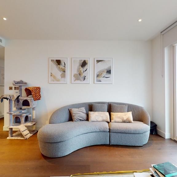 2 bedroom flat to rent - Photo 1