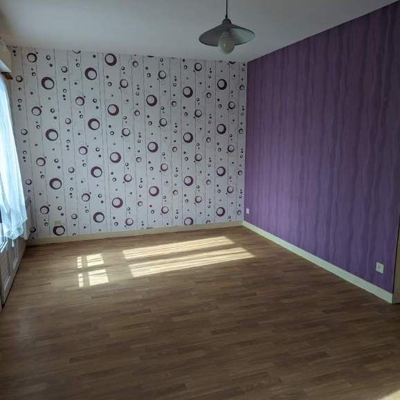 STUDIO 37M² AVEC CAVE ET PARKING - Photo 1