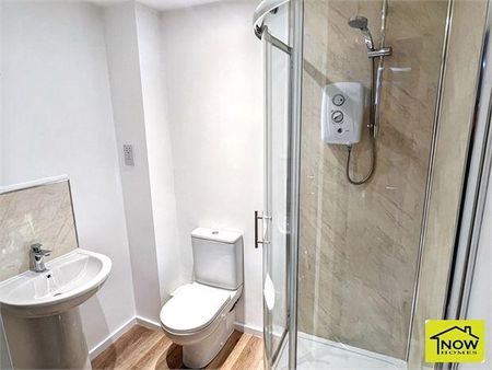 1 bedroom cluster house to rent - Photo 3