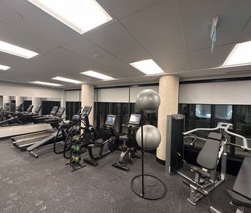 For Lease - 5858 Yonge Street Unit# 616, Toronto, Ontario - Photo 3