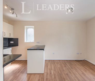 1 bedroom apartment to rent Rosebay Close, Horton Heath, Eastleigh,... - Photo 3