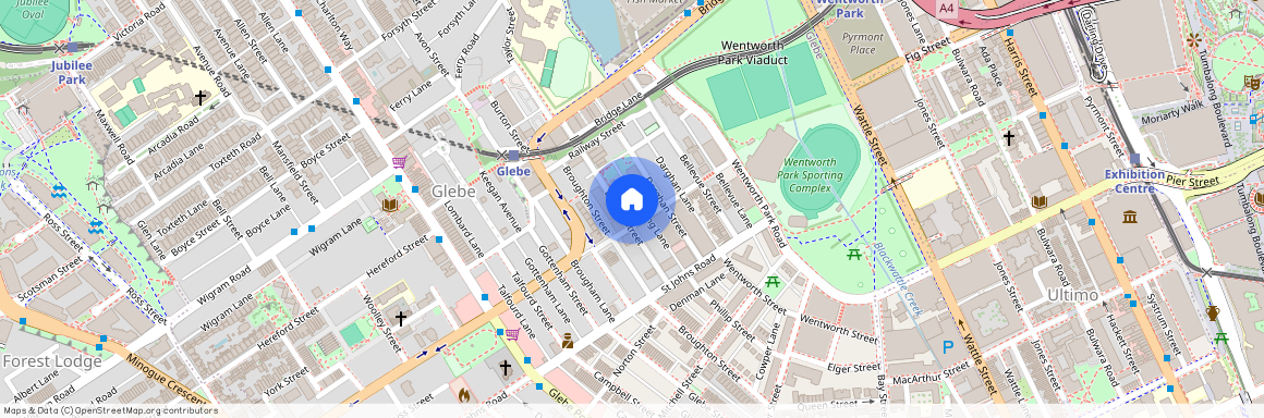 47 Darling Street, NSW 2037, Glebe