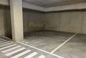 Apartamento T3 em Porto