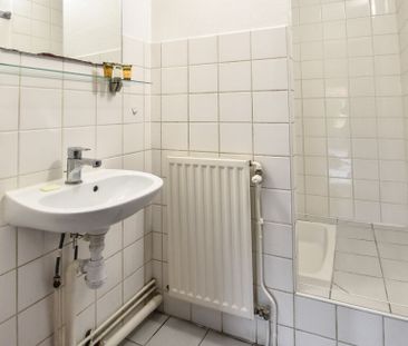 Location meublée :Appartement Besancon 3 pièces 52 m2 - Photo 1