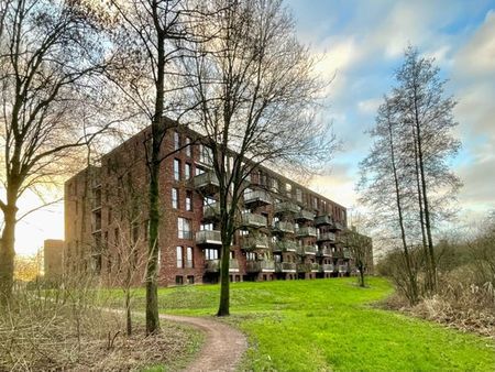 Te huur: Appartement Nachtschade in Arnhem - Foto 5