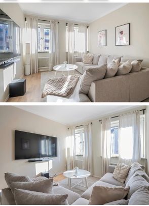 Vitemöllegatan, Malmö - Foto 1