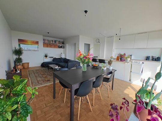 Appartement te huur - Photo 1
