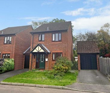 3 bedroom detached house to rent - Photo 2
