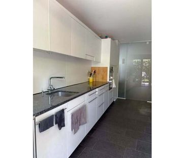 2½ Zimmer-Wohnung in Zürich - Kreis 3, möbliert, auf Zeit - Foto 4