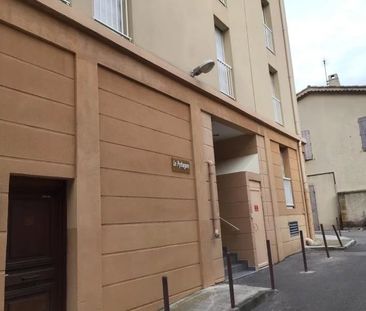 Location Appartement 1 pièce 30m² AIX EN PROVENCE 13100 - Photo 4