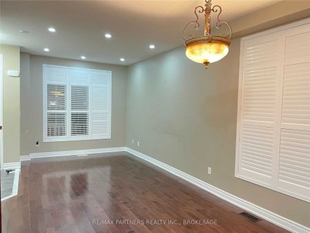 For Lease - 109 Rainbow Valley Crescent, Markham, Ontario - Photo 4
