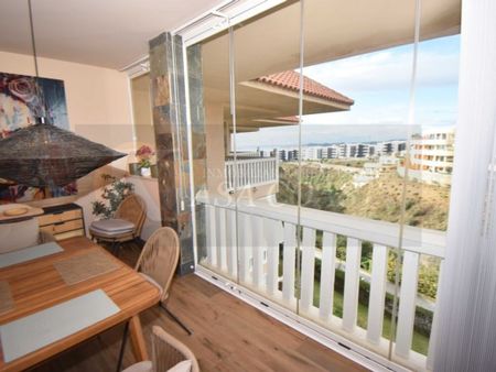 3 room luxury Flat for rent in Benalmádena, Spain - Foto 5
