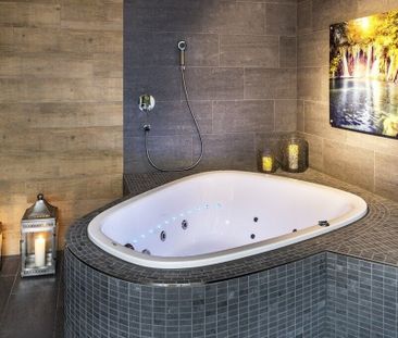 Ihr neues Zuhause mit Cheminée und grosszügiger Terrasse - Photo 3