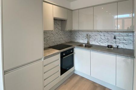 1 bedroom flat to rent - Photo 5