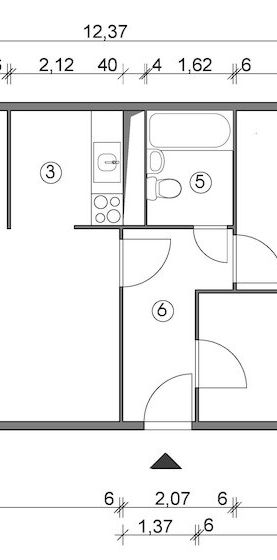 Dr.-Friedrich-Wolf-Straße 40, 08529 Plauen - Photo 2