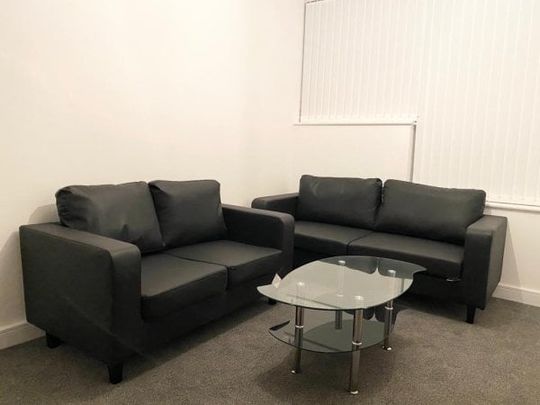 Sherwood Rise, Nottingham, NG7 - Photo 1