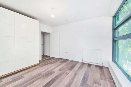 A newly developed first floor two bedroom apartment. - Photo 2