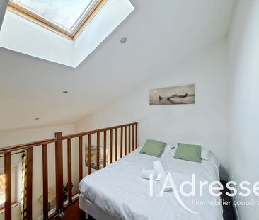 Location appartement 1 pièce, 30.00m², La Ciotat - Photo 4