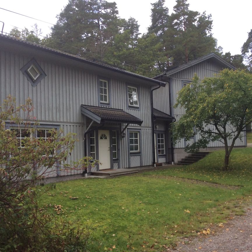 Villa i Sollentuna uthyres på flera år - Photo 1