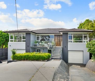Light-Filled Family Retreat with Entertainer's Balcony in Thornleigh! - Photo 3