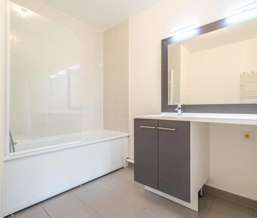 location Appartement F2 DE 45.1m² À VILLIERS SUR MARNE - Photo 5