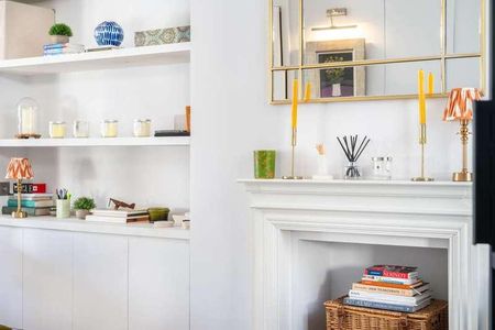 Campden Hill Road, Hillgate Village, W8 - Photo 2