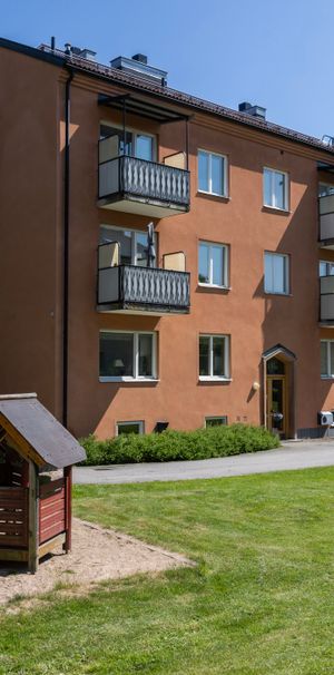 Albrektsvägen 116 A, Såpkullen - Photo 1