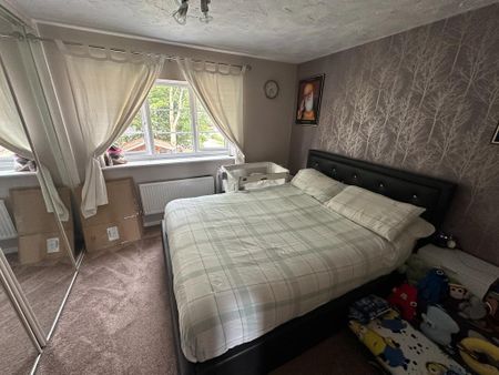 2 bedroom terraced house to rent - Photo 2