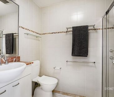 CIRCULAR QUAY PAD | Furnished - Photo 5