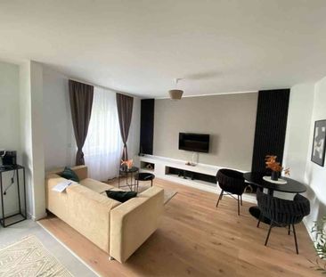 2.5 Zimmer, 58 m² - Foto 1