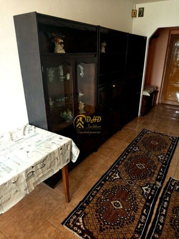 Garsoniera in zona Nicolina - Fotografie 5