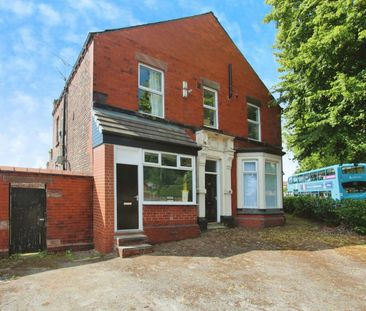 Flat to rent on - Photo 6