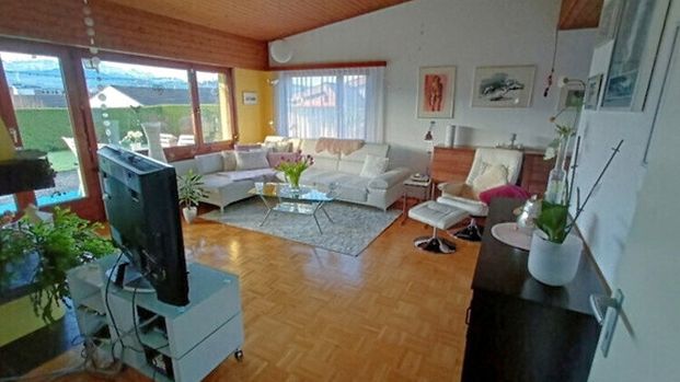 4 Zimmer, 120 m² - Photo 1