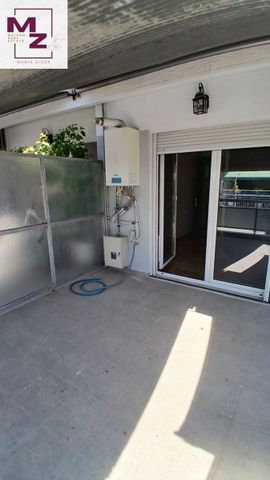 Studio/Γκαρσονιέρα για ενοικίαση Άγιος Νικόλαος (Λάρισα) - Photo 5