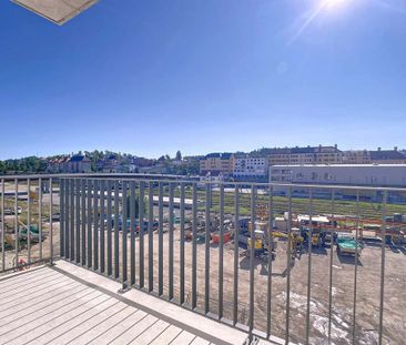 2.5 Zimmer, 55 m², 2. Stock - Photo 6