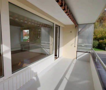 Ruhige grosszügige 4.5-Zimmer-Wohnung mit Terrasse in Stallikon - Photo 6