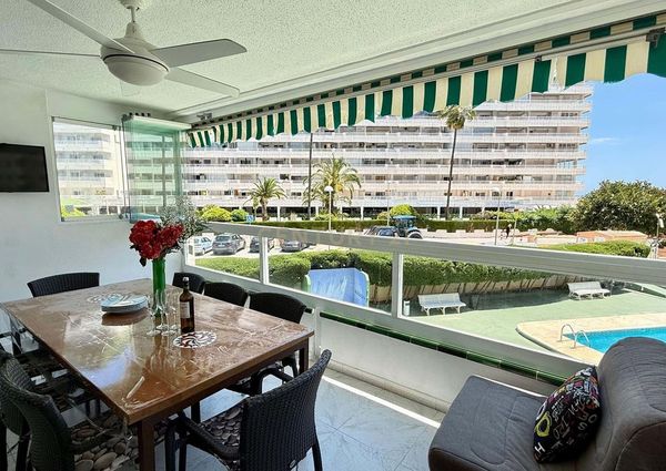 Calpe/Calp, Valencian Community